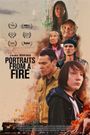 Portraits from a Fire