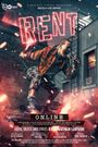 Hope Mill Theatre: Rent