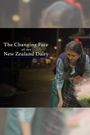 The Changing face of the New Zealand Dairy