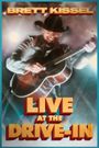 Brett Kissel at the Drive-In