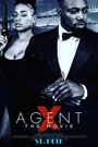 Agent X the movie