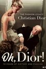 Oh Dior!