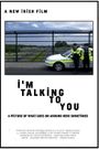 I'm Talking to You