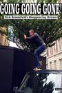 Going Going Gone: Nick Broomfield's Disappearing Britain