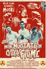 Non nuotate in quel fiume