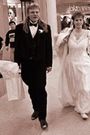 Married at the Mall