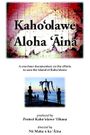 Kaho'olawe: Aloha aina