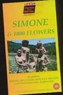 Simone and 1000 Flowers