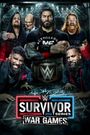 WWE Survivor Series WarGames 2022