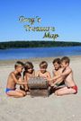 Greg's Treasure Map