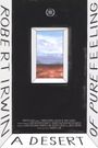 Robert Irwin: A Desert of Pure Feeling
