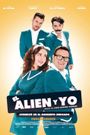 El Alien y yo
