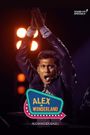 Alex in Wonderland