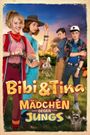 Bibi & Tina: Mädchen gegen Jungs