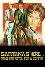 Sartana's Here... Trade Your Pistol for a Coffin