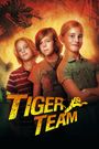 Tiger Team: The Mountain of the 1000 Dragons