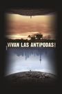 ¡Vivan las antípodas!