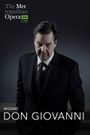 The Metropolitan Opera HD Live