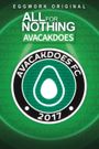 All for Nothing: Avacakdoes
