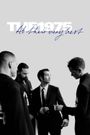 THE 1975 live from Madison Square Garden