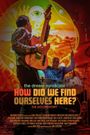 The Dream Syndicate: How Did We Find Ourselves Here?
