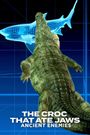 The Croc That Ate Jaws: Ancient Enemies