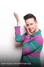 Nath Valvo: I'm Happy for You