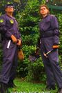 Skunk Ape Unit: Escape from NACK Ba