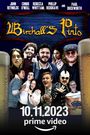Birchall's Pints