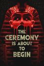 The Ceremony Is About to Begin