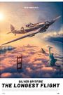 Silver Spitfire - The Longest Flight