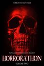 Horrorathon Volume 2