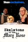 Skeletons of the Mary Rose: The New Evidence