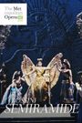 The Metropolitan Opera HD Live