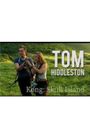 Tom Hiddleston: The Intrepid Traveler
