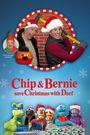 Chip and Bernie Save Christmas with Dorf