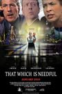 That Which Is Needful