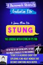 Stung