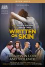 Written on Skin