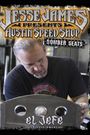 Jesse James Presents: Austin Speed Shop - Bomber Seats