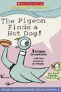 The Pigeon Finds a Hot Dog!