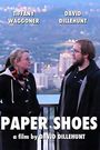 Paper Shoes