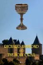 Richard Hammond and the Holy Grail