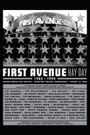 First Avenue Hayday: 1985-1992