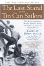 Last Stand of the Tin Can Sailors