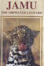 JAMU the Orphaned Leopard