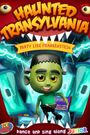 Haunted Transylvania: Party Like Frankenstein