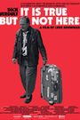 Dick Verdult: It Is True But Not Here