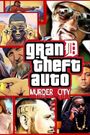 Murder City