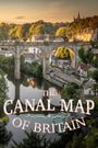 The Canal Map of Britain